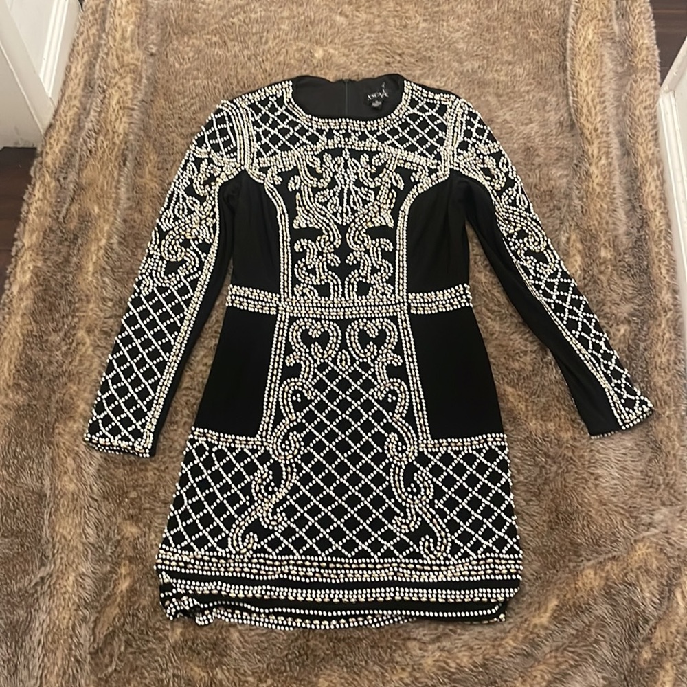 Xscape dress